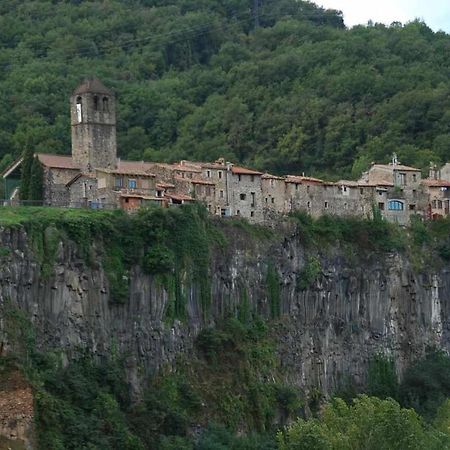Argelaguer Ca Lesperrucat Acogedora Casa De Pueblo Tranquila Y Bien Comunicada 빌라 외부 사진