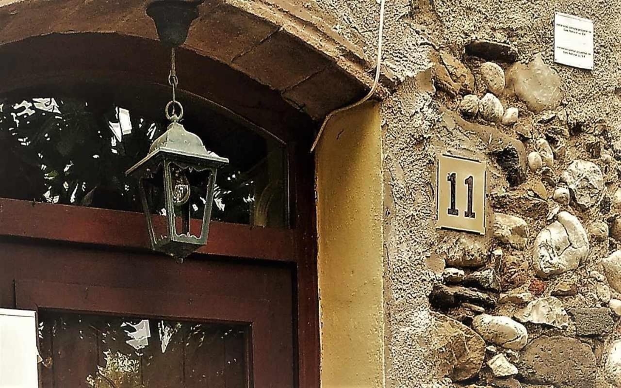 Argelaguer Ca Lesperrucat Acogedora Casa De Pueblo Tranquila Y Bien Comunicada 빌라 외부 사진