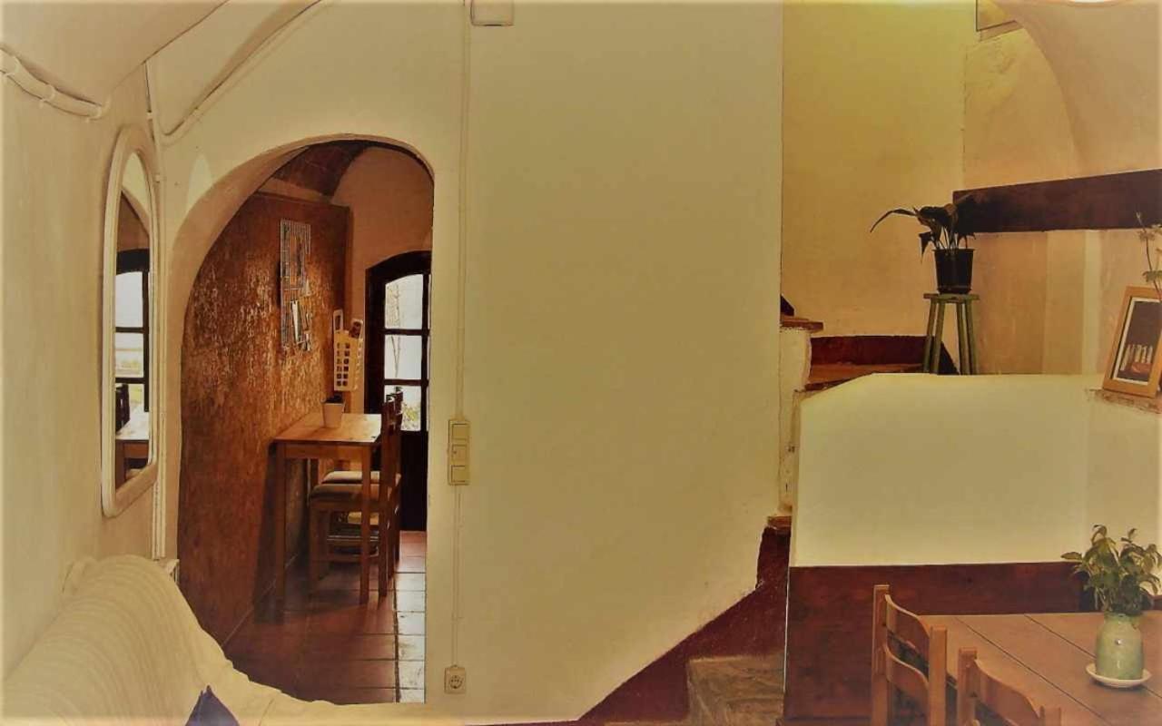 Argelaguer Ca Lesperrucat Acogedora Casa De Pueblo Tranquila Y Bien Comunicada 빌라 외부 사진