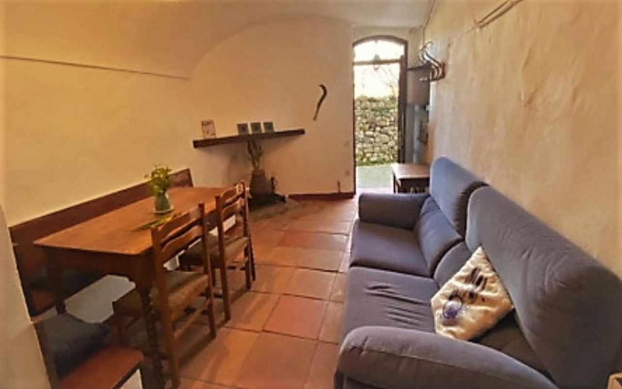 Argelaguer Ca Lesperrucat Acogedora Casa De Pueblo Tranquila Y Bien Comunicada 빌라 외부 사진