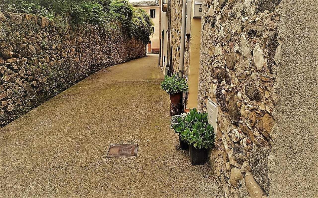 Argelaguer Ca Lesperrucat Acogedora Casa De Pueblo Tranquila Y Bien Comunicada 빌라 외부 사진
