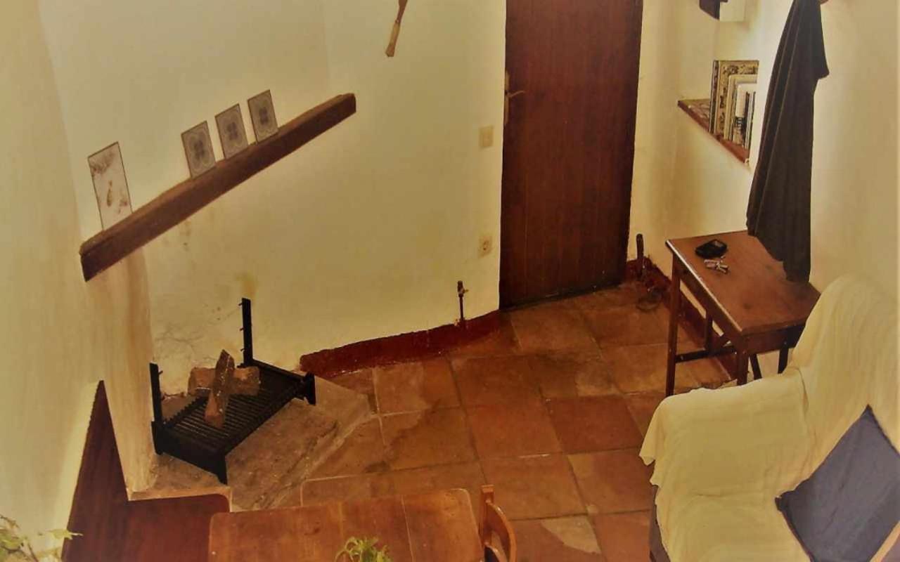 Argelaguer Ca Lesperrucat Acogedora Casa De Pueblo Tranquila Y Bien Comunicada 빌라 외부 사진