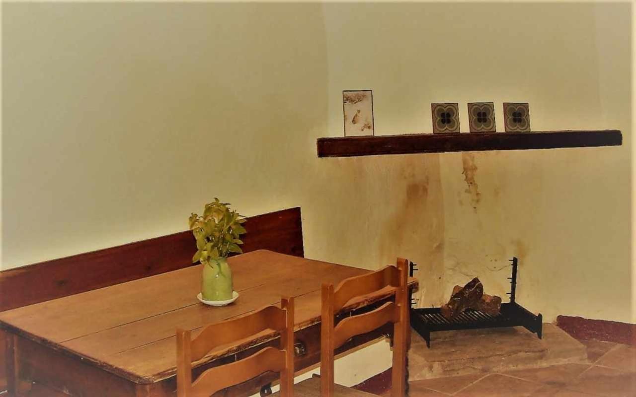 Argelaguer Ca Lesperrucat Acogedora Casa De Pueblo Tranquila Y Bien Comunicada 빌라 외부 사진