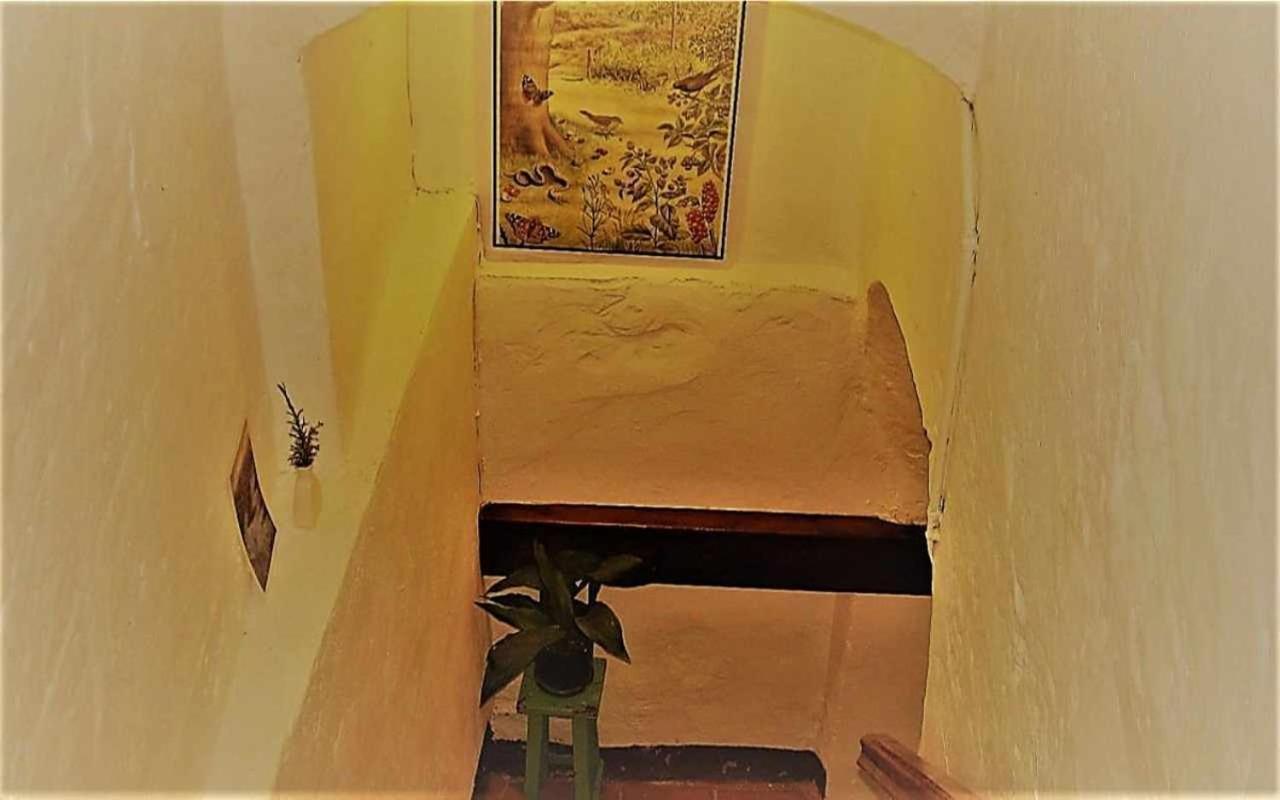 Argelaguer Ca Lesperrucat Acogedora Casa De Pueblo Tranquila Y Bien Comunicada 빌라 외부 사진
