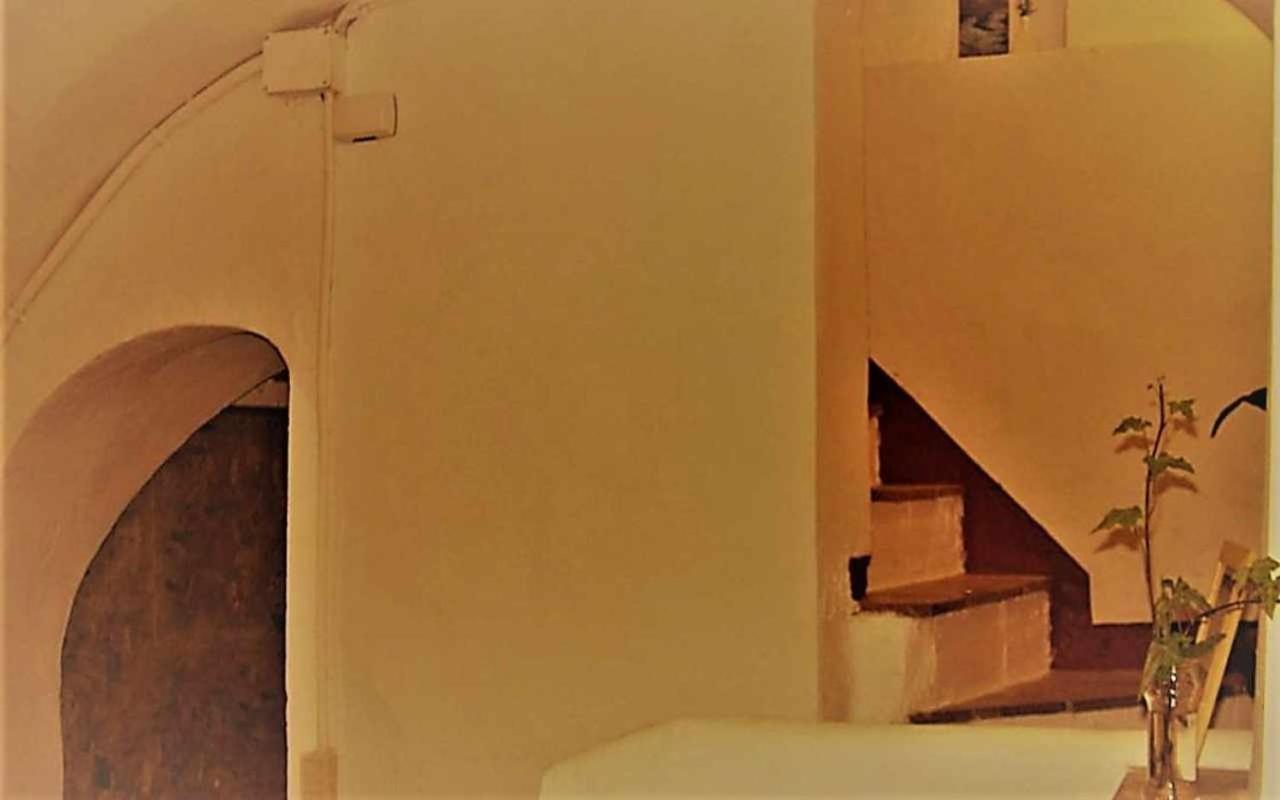 Argelaguer Ca Lesperrucat Acogedora Casa De Pueblo Tranquila Y Bien Comunicada 빌라 외부 사진