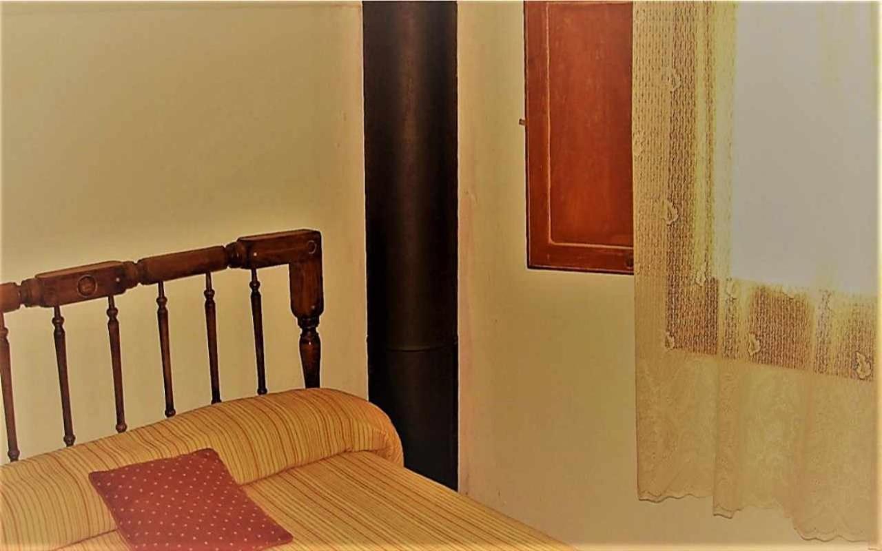 Argelaguer Ca Lesperrucat Acogedora Casa De Pueblo Tranquila Y Bien Comunicada 빌라 외부 사진
