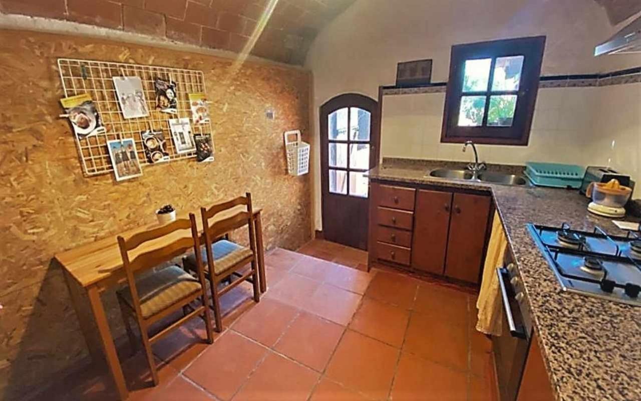 Argelaguer Ca Lesperrucat Acogedora Casa De Pueblo Tranquila Y Bien Comunicada 빌라 외부 사진