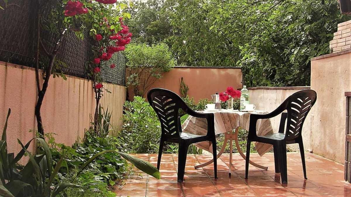 Argelaguer Ca Lesperrucat Acogedora Casa De Pueblo Tranquila Y Bien Comunicada 빌라 외부 사진